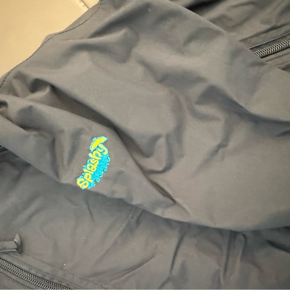 Splashy Rainsuit - Picture 3 of 5